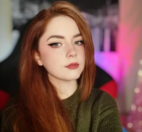 Alasti lekkinud OnlyFans-i pilt Ciara Elvenblood