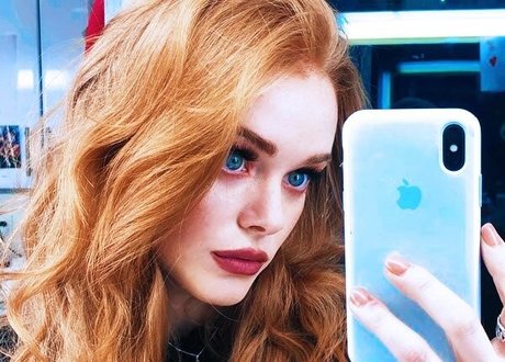 Abby Cowen OnlyFans泄露裸照