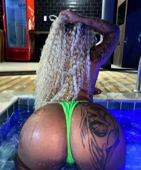 OnlyFans-model Kaylanne Reis