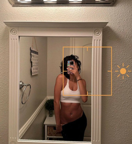 OnlyFans-model Roseebby20