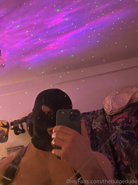 Thebulgedude OnlyFansリークヌード写真