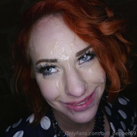 Обнаженная фотография утечки OnlyFans от Bell Pepper69