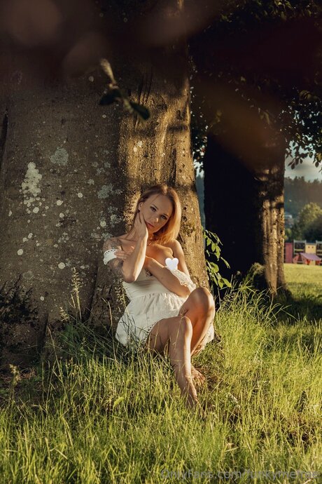 Nacktes geleaktes OnlyFans-Foto von Funkymefree