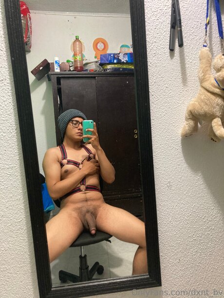 Dxnt Bv OnlyFans泄露裸照