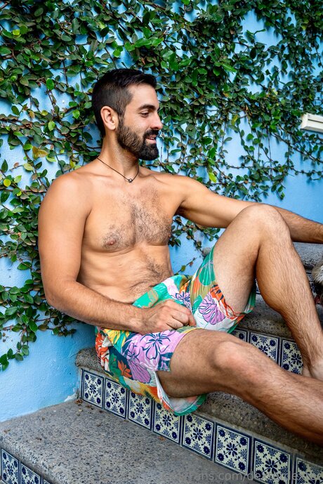 OnlyFans-model Dexterdexter