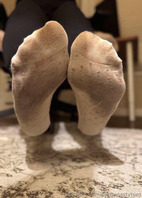 OnlyFans-model Prettynastytoes