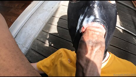 OnlyFans-model U370740840