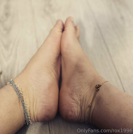 Rox1996 OnlyFansリークヌード写真