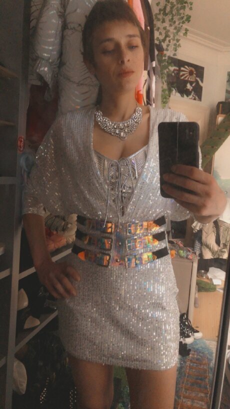 Alasti lekkinud OnlyFans-i pilt Thebrightside