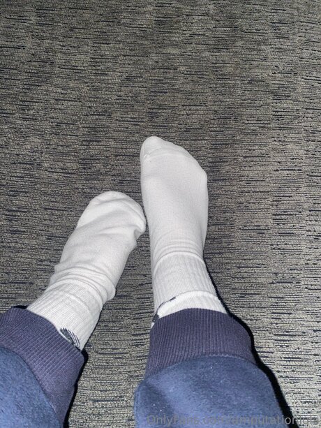 Amputationlula naked leaks OnlyFans pic