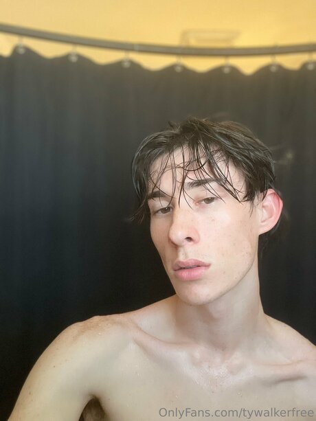 Tywalkerfree OnlyFansリークヌード写真