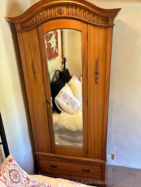 Foto di nudo di fuga di OnlyFans di Mmurmaidervip