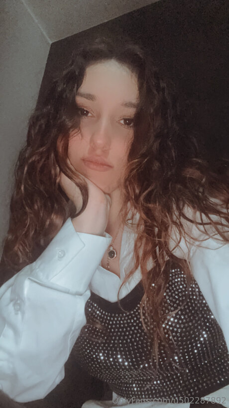 OnlyFans-model Kkrissti