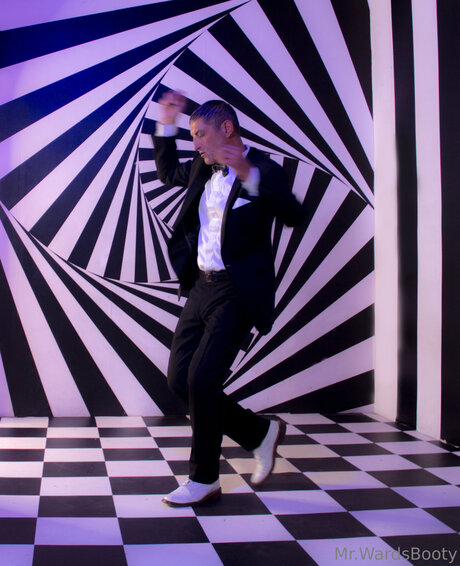 OnlyFans-model Mrward88