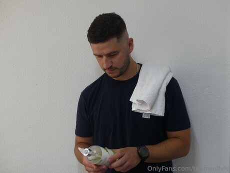 Titanwolfanss naked leaks OnlyFans pic