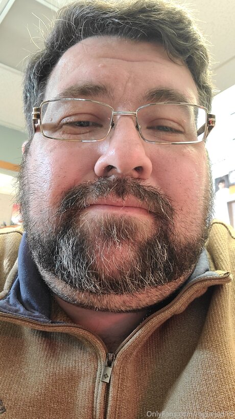 Naakte gelekte OnlyFans-foto van Roguejedi35