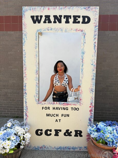 Naken läckt OnlyFans-bild av Fijiitv