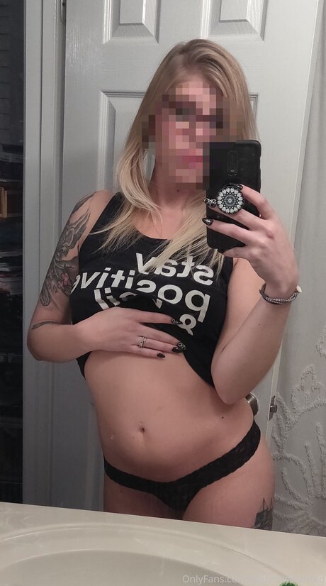 OnlyFans-model Perfectlypointed