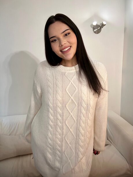 Isabelladee OnlyFans泄露裸照