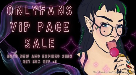 Nahá fotka uniklých OnlyFans od Marsoswin