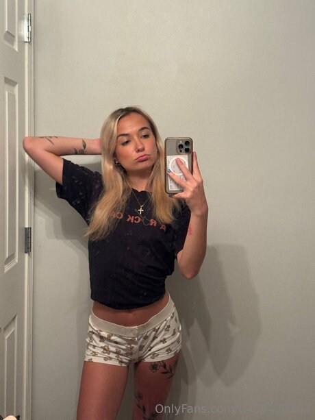 OnlyFans-model Kelseyblue