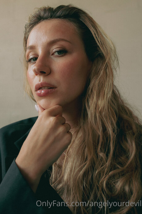 Alasti lekkinud OnlyFans-i pilt Yourbuttie