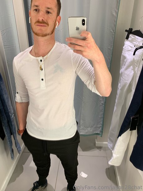 Jason28chat OnlyFans
