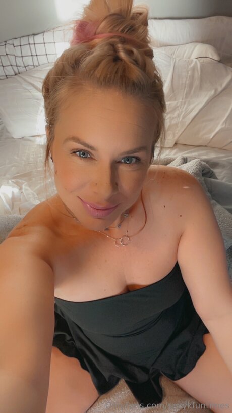 Sexykfuntimes naked leaks OnlyFans pic