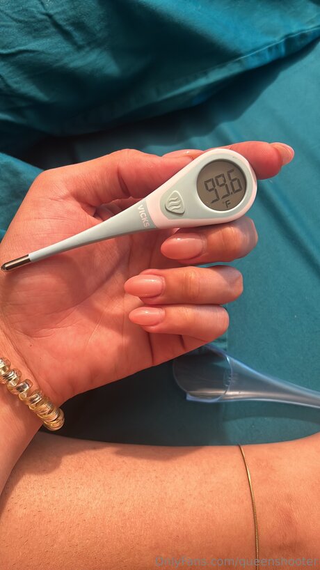 OnlyFans-model Queenshooter