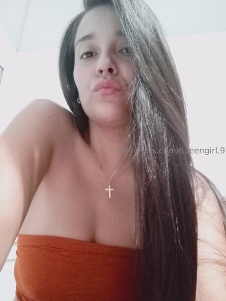 OnlyFans-model Queengirl 9