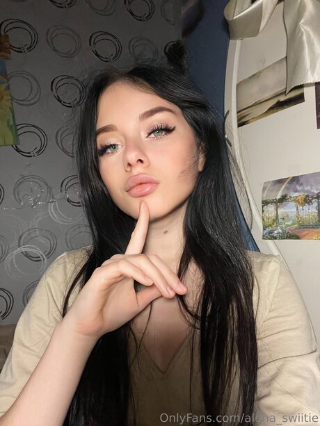 Alena Swiitie naked leaks OnlyFans pic