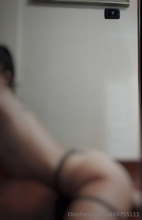 Naken lekkede OnlyFans-bilde av U409755111