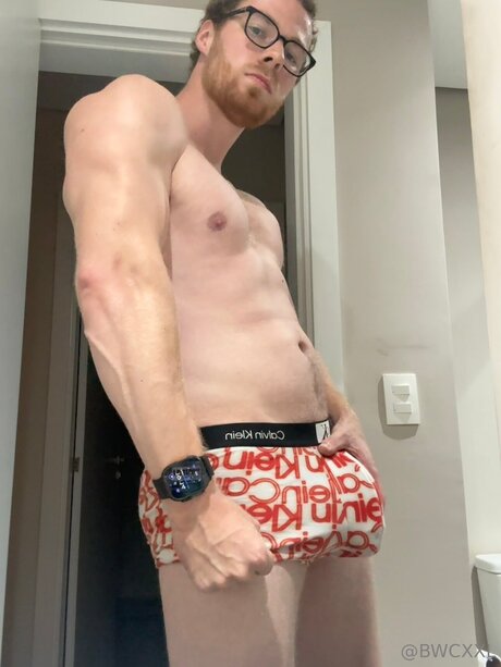 OnlyFans-model Bwcxxl