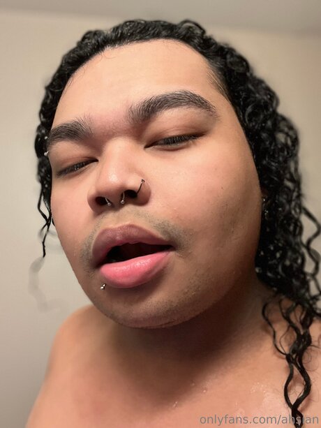 OnlyFans-model Sexyzback