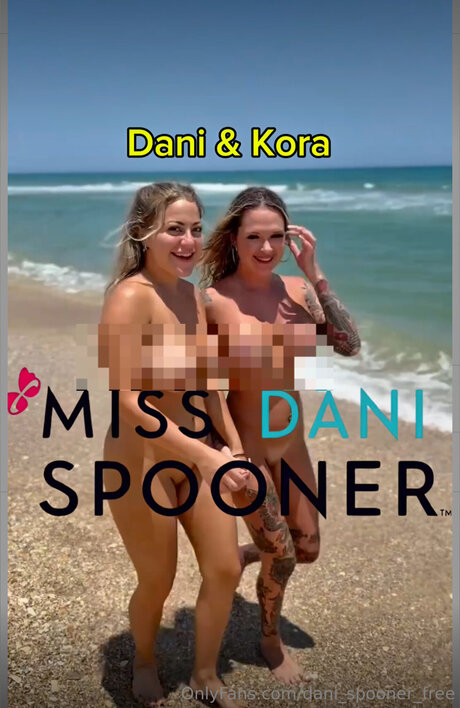 Naken läckt OnlyFans-bild av Dani Spooner Free