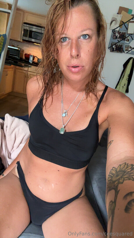 OnlyFans-model Ceesquared