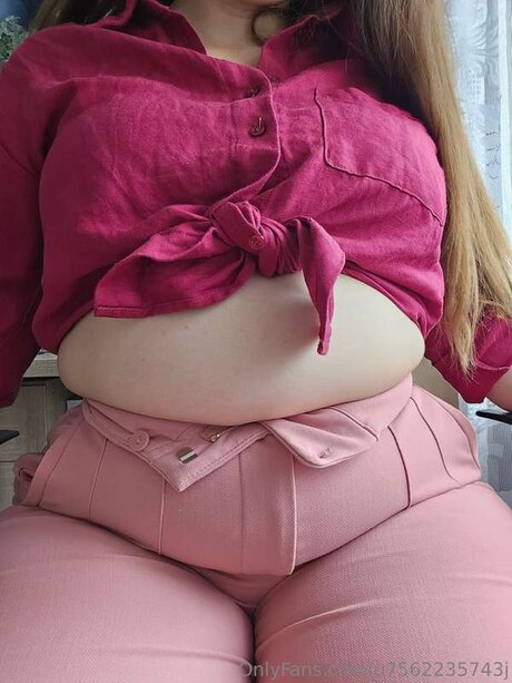 Naken läckt OnlyFans-bild av U7562235743j