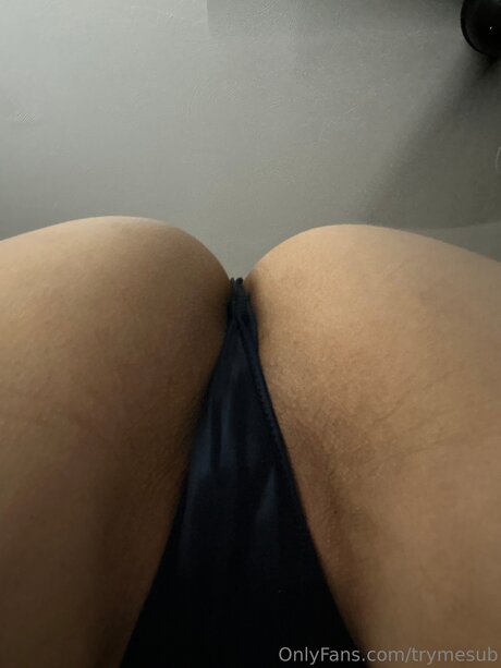 OnlyFans-model Trymesub