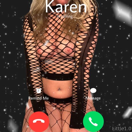 OnlyFans-model Little1 0