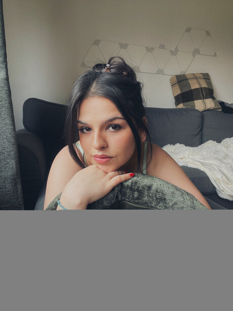 Sassysai Free OnlyFansリークヌード写真