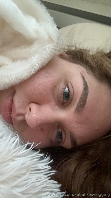 Foto desnuda filtrada de OnlyFans de Katjalikesvlogging