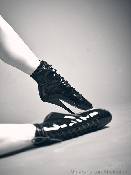 Foto desnuda filtrada de OnlyFans de Rholdphoto