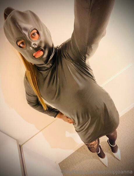 Worshipjoanna naked leaks OnlyFans pic