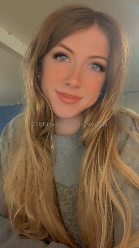 Naken läckt OnlyFans-bild av Mrs M Xoxofree