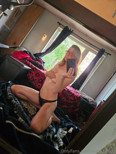 Sexy Tullips naked leaks OnlyFans pic