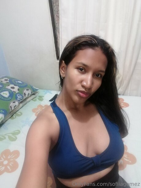 OnlyFans-model Sofiiagomez