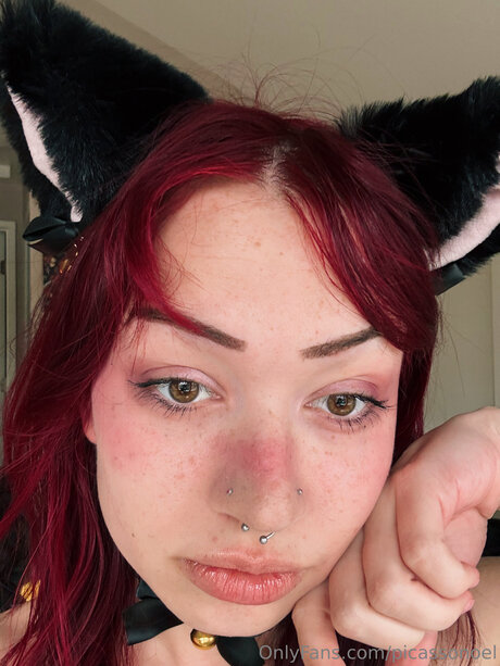 Naken lekkede OnlyFans-bilde av Picassonoel