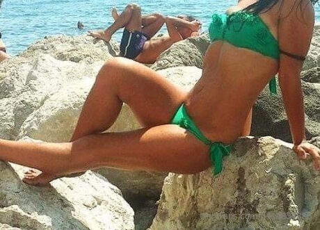 Обнаженная фотография утечки OnlyFans от U414854886