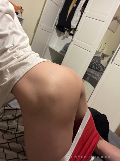 Omoliver naked leaks OnlyFans pic