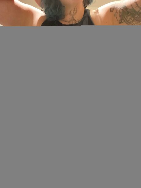 Photo nue de fuite OnlyFans de Resilvafree